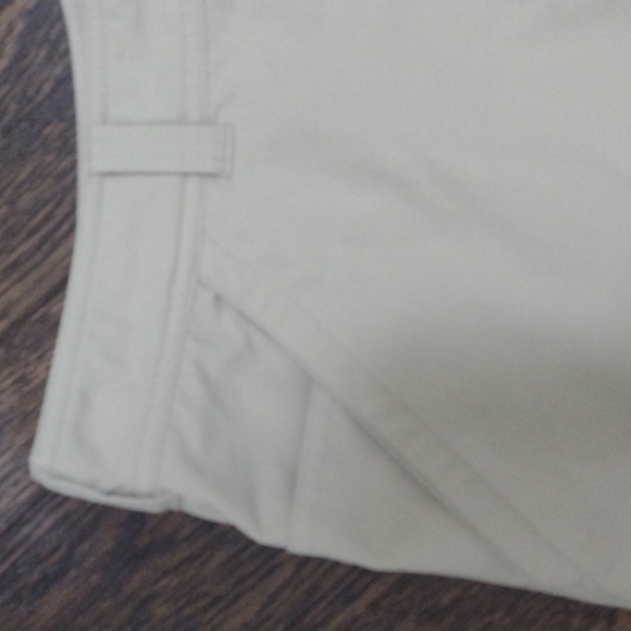Patagonia Cargo shorts, size 34 - Picture 3 of 5